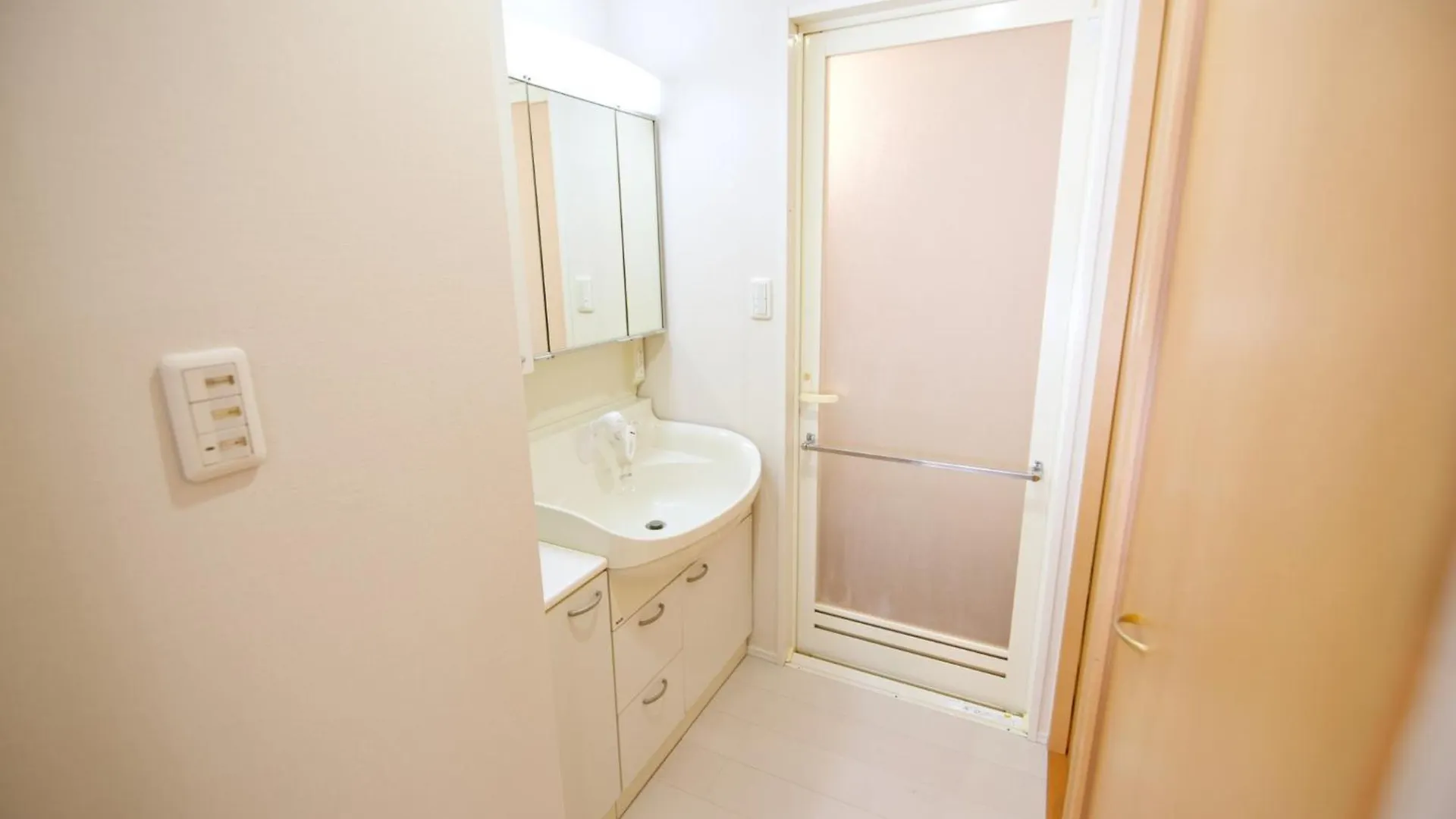 Apartmán レガリアヒルズ Prefektura Tokio