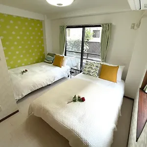 #2 新宿まで2分！清潔で安全な部屋！wifi無料！ アパート