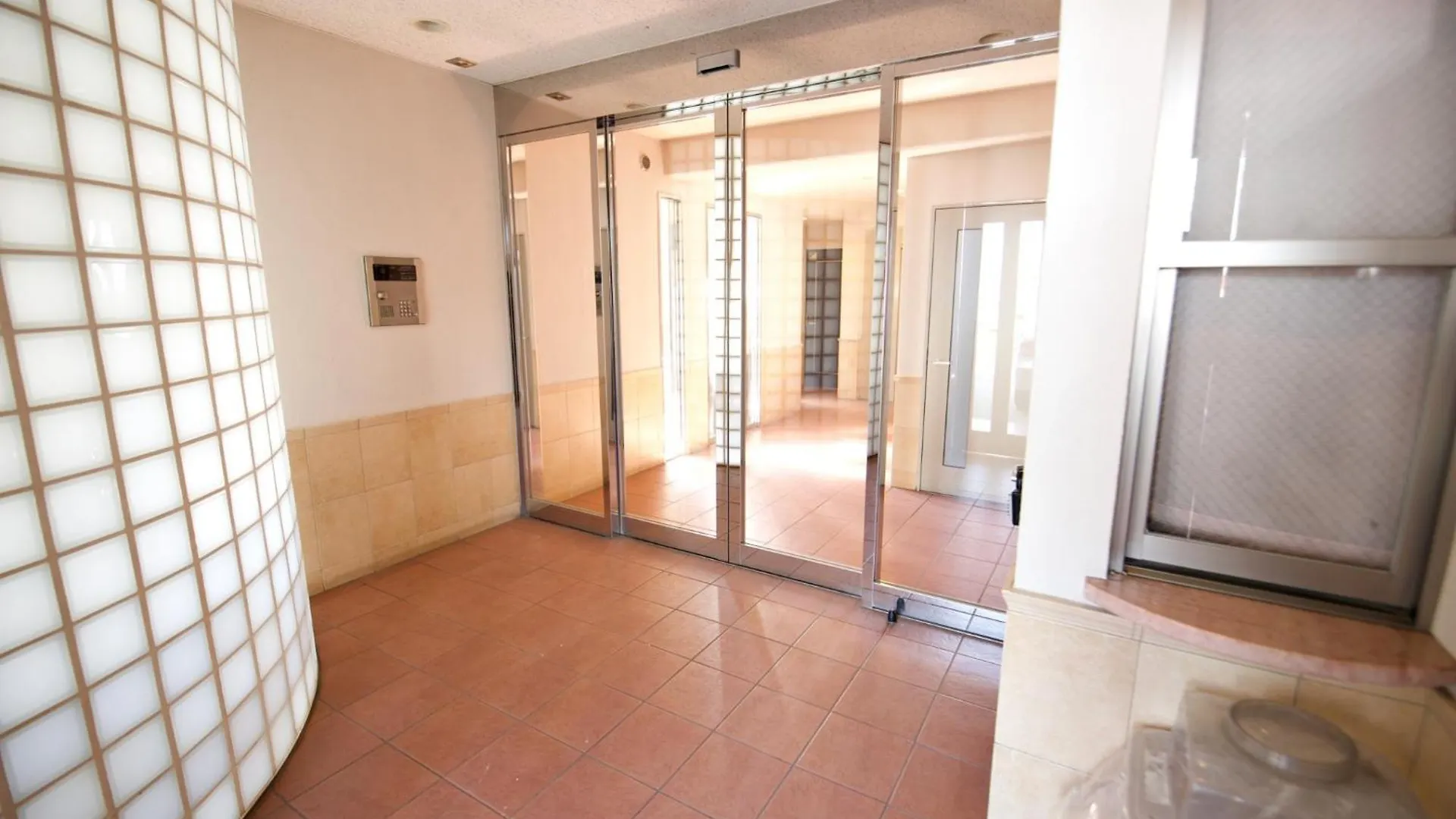 Apartament レガリアヒルズ Tokio