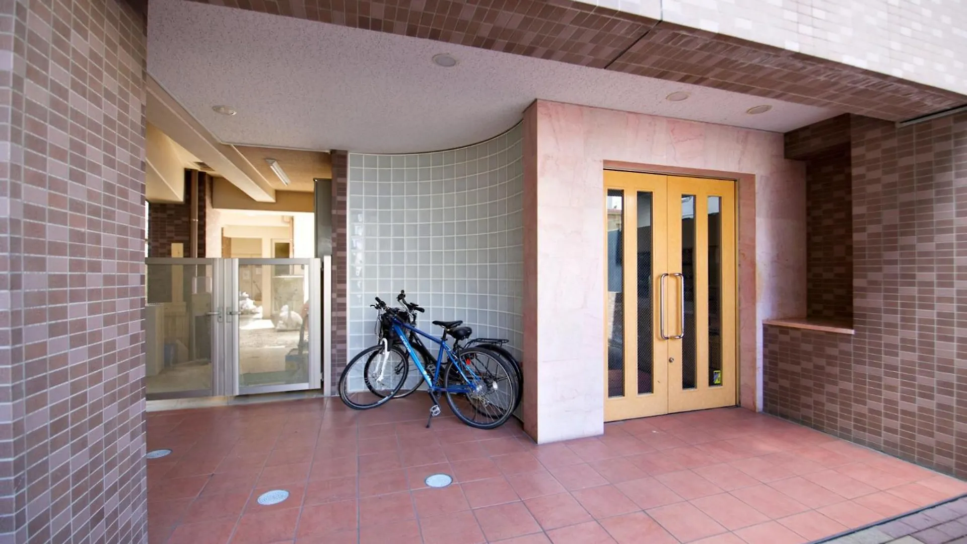 Apartament レガリアヒルズ Tokio