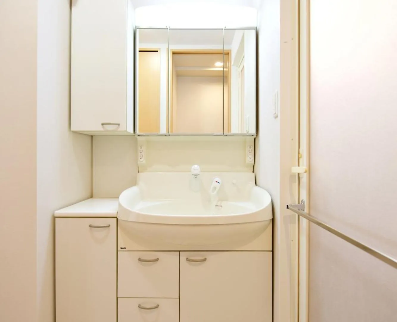 レガリアヒルズ Appartement Tokio Japan