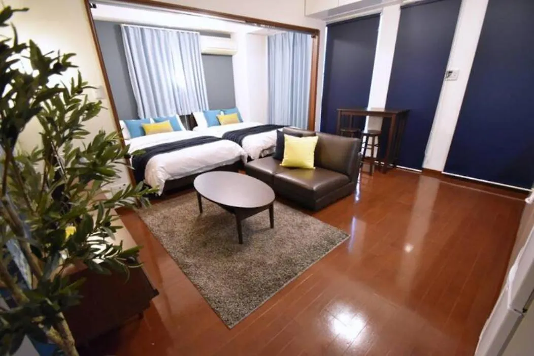 レガリアヒルズ Apartment Tokyo