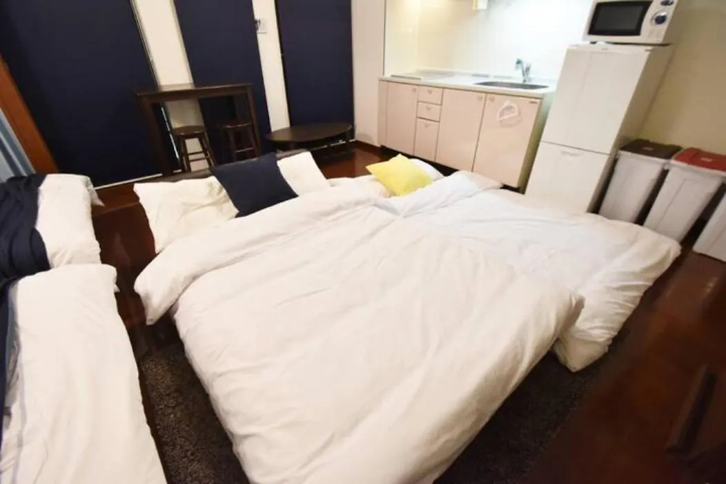 レガリアヒルズ Apartment Tokyo