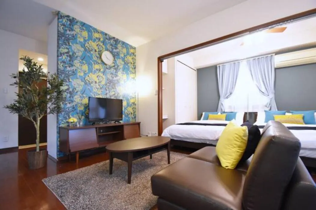 レガリアヒルズ Apartment Tokyo 0*,