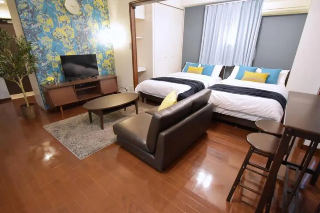 レガリアヒルズ Apartment Tokyo