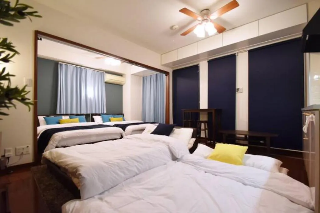 レガリアヒルズ Apartment Tokyo