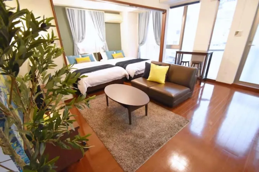 レガリアヒルズ Apartment Tokyo