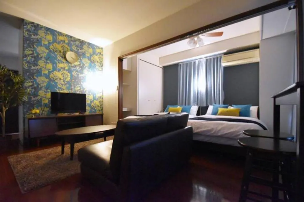 レガリアヒルズ Apartment Tokyo Japan