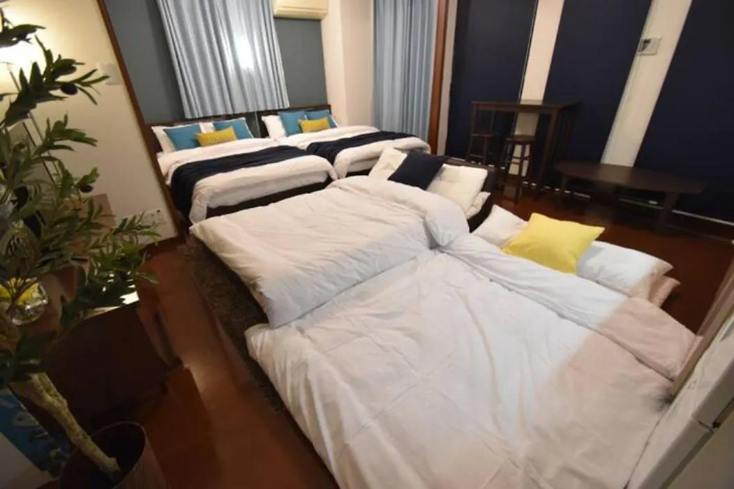 レガリアヒルズ Apartment Tokyo 0*,