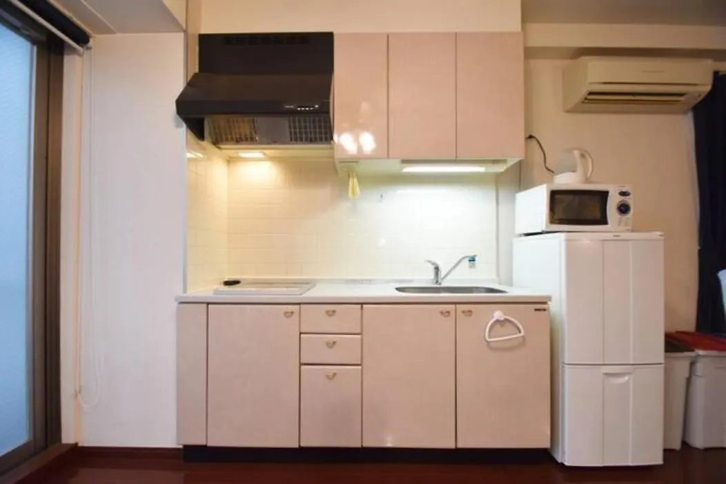 レガリアヒルズ Apartment Tokyo