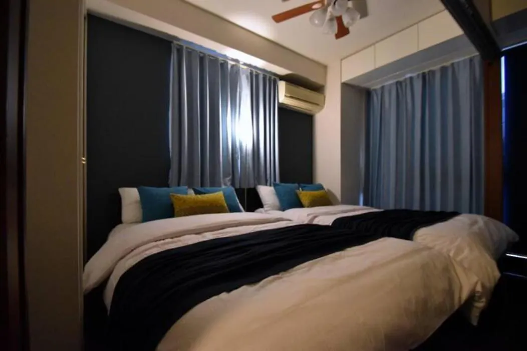 レガリアヒルズ Apartment Tokyo