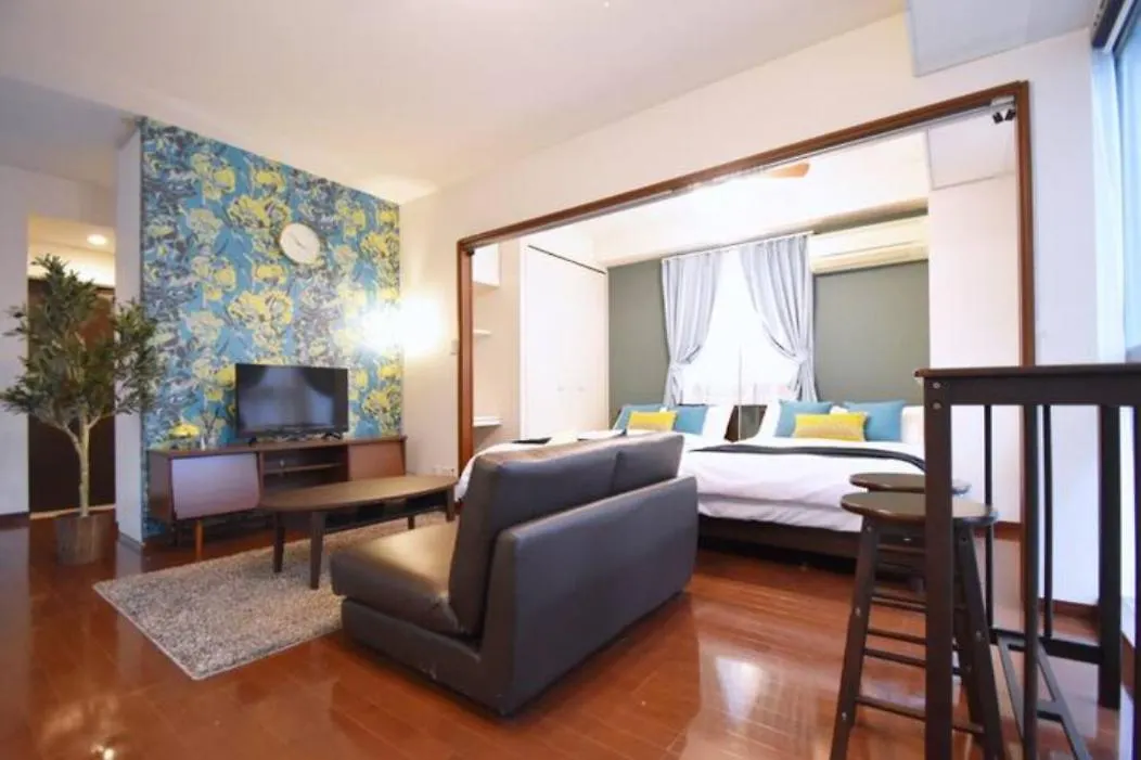レガリアヒルズ Apartment Tokyo 0*,