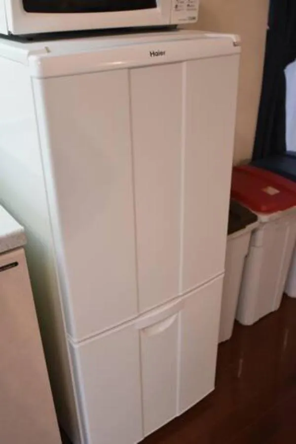 レガリアヒルズ Apartment Tokyo