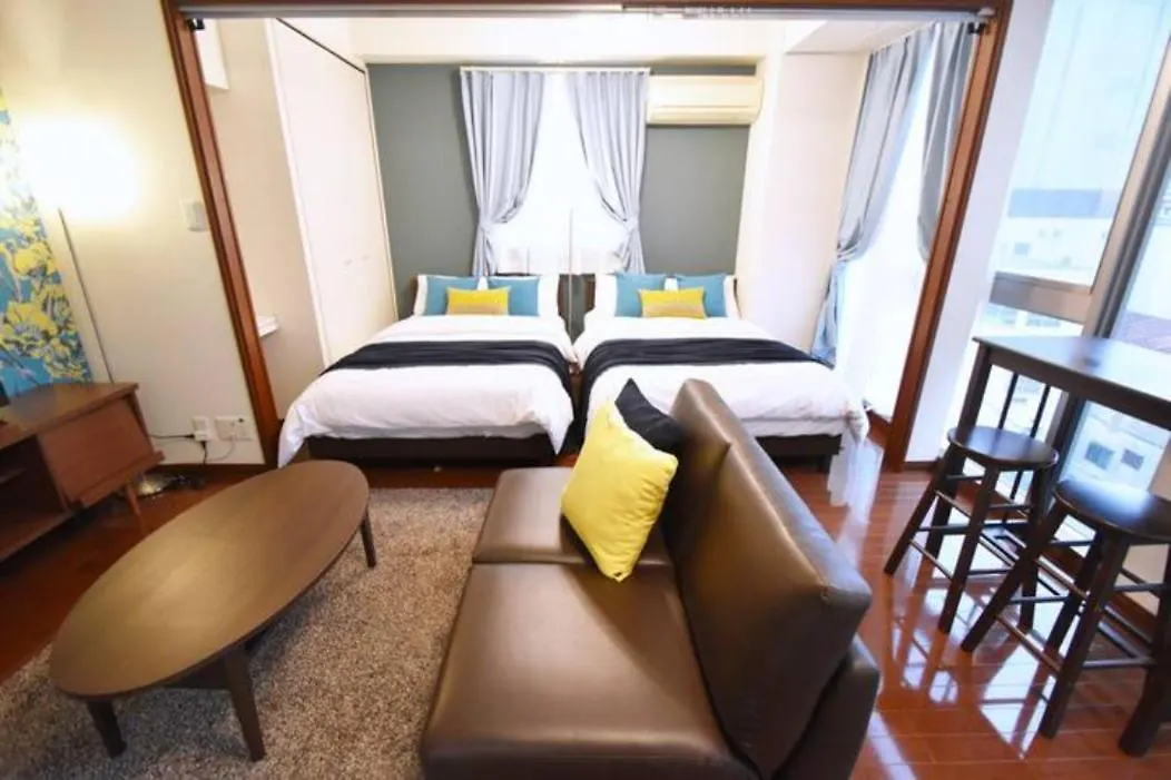 レガリアヒルズ Apartment Tokyo