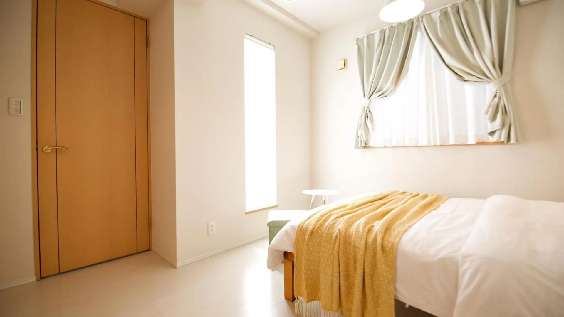 レガリアヒルズ Apartment Tokyo