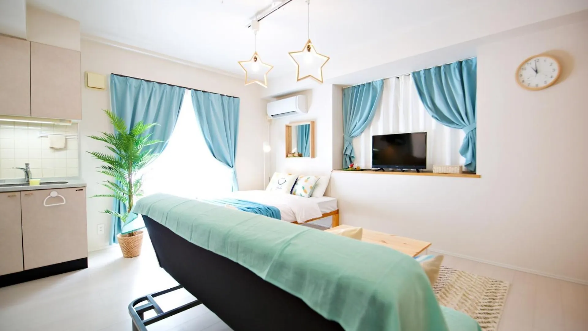 レガリアヒルズ Apartment Tokyo