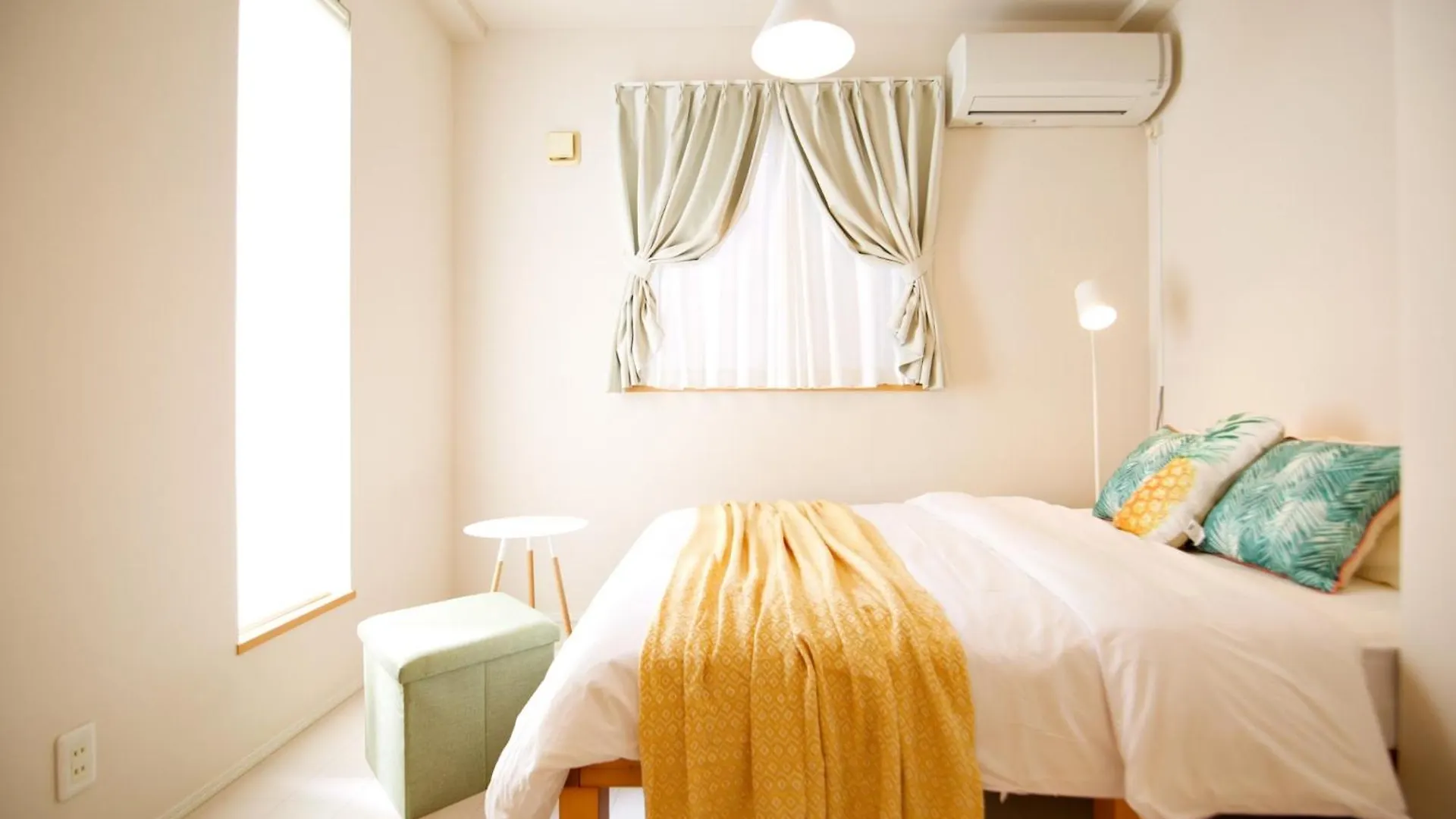 レガリアヒルズ Apartment Tokyo