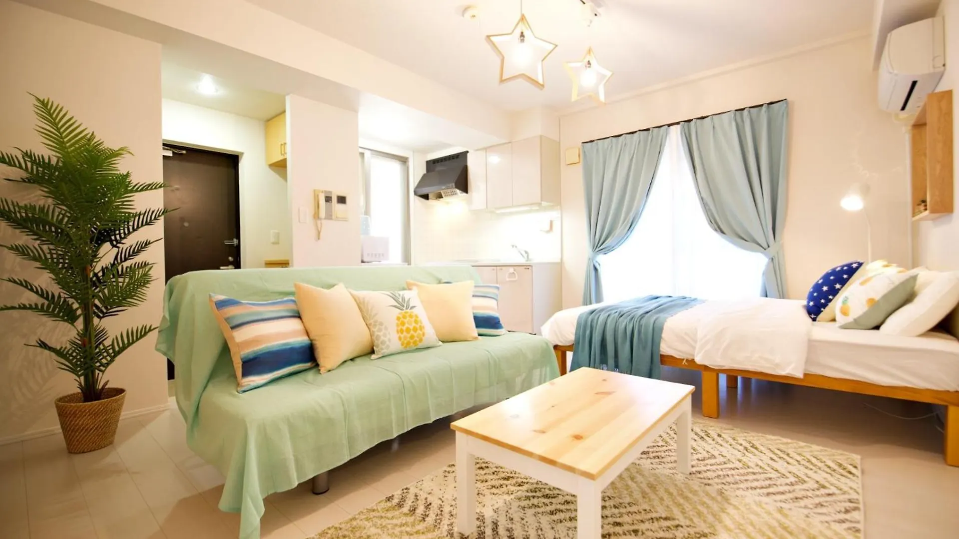 レガリアヒルズ Apartment Tokyo