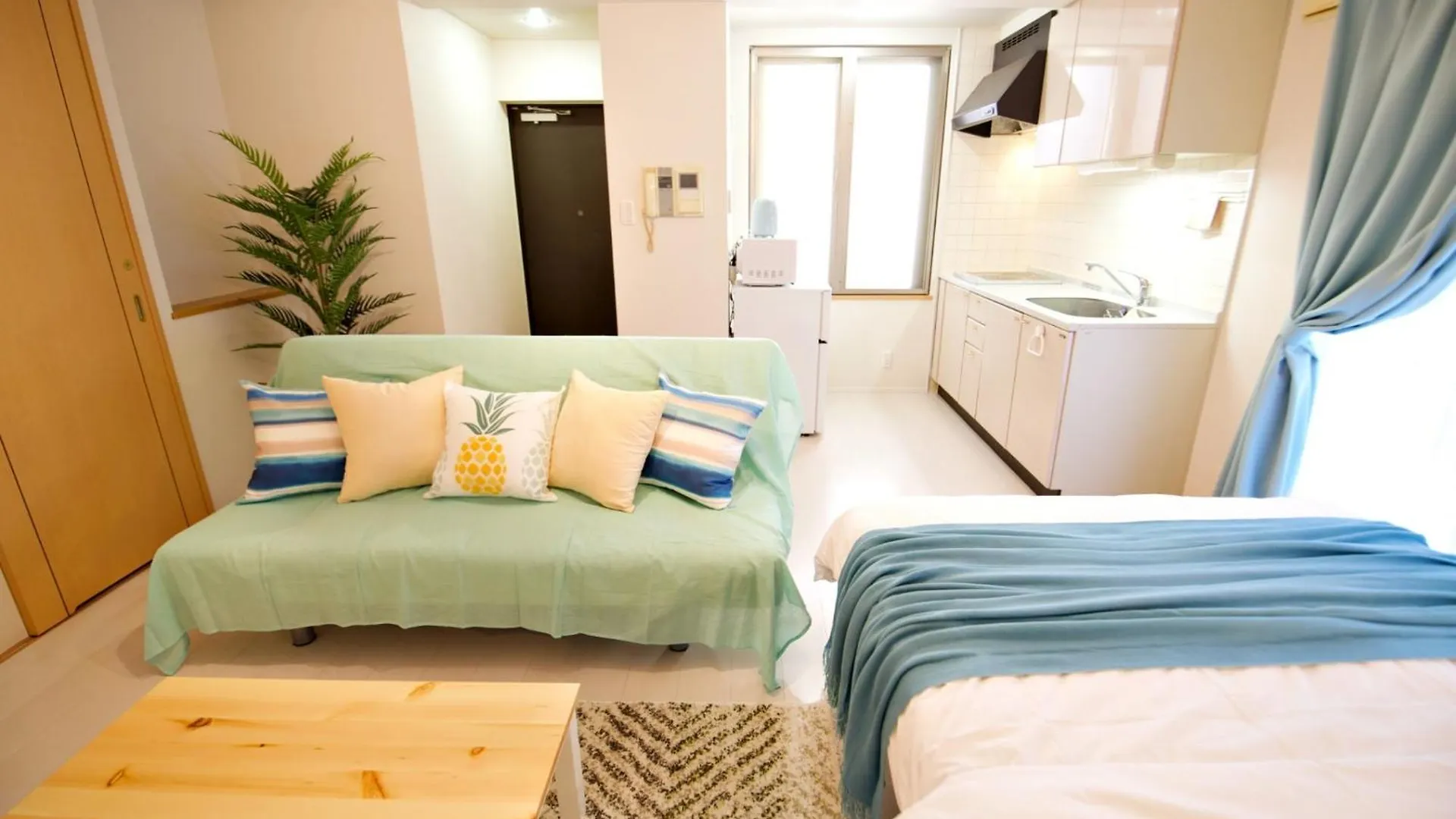 レガリアヒルズ Apartment Tokyo