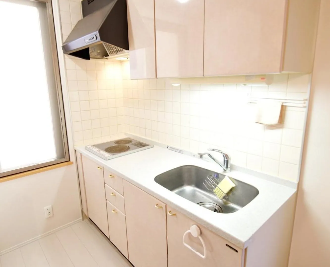 レガリアヒルズ Apartment Tokyo Japan