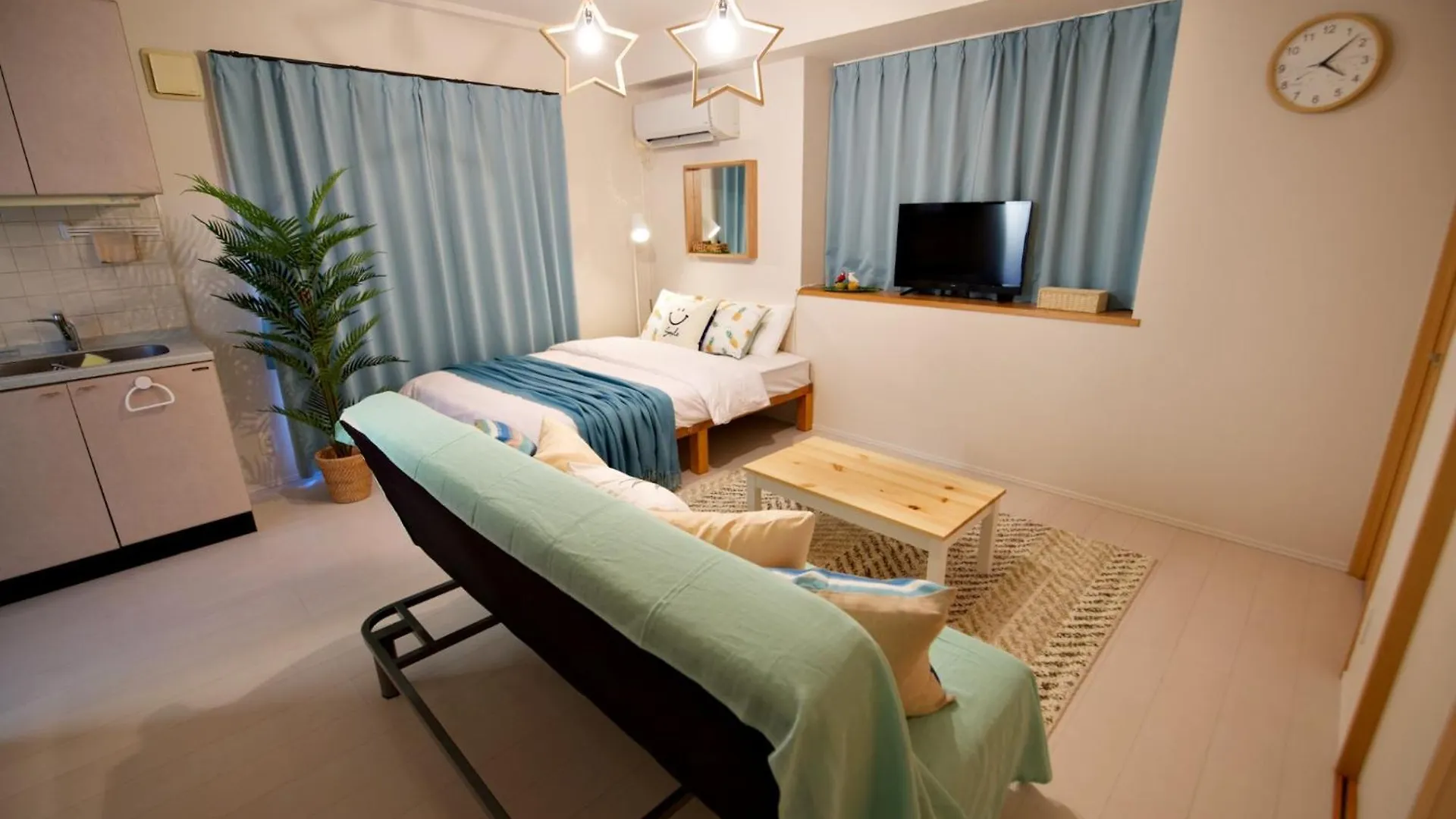 レガリアヒルズ Apartment Tokyo