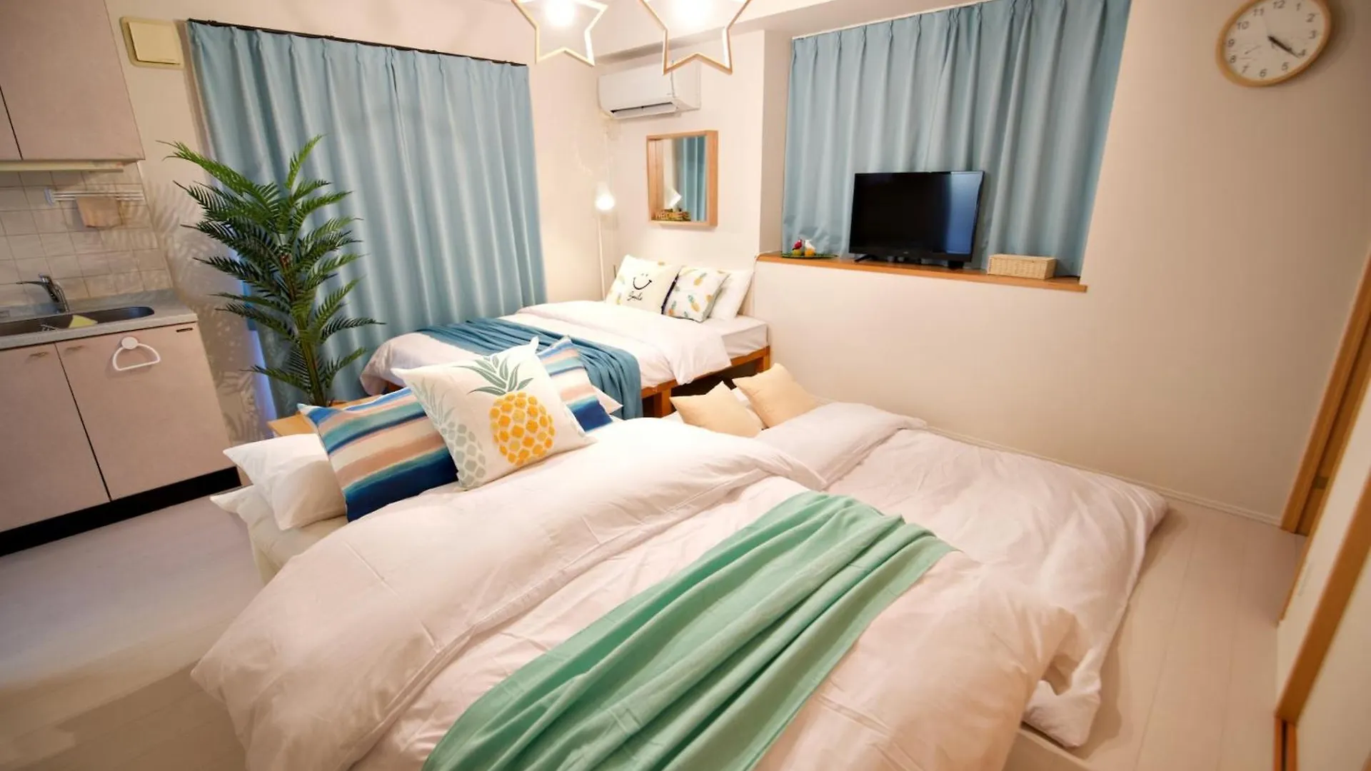 レガリアヒルズ Apartment Tokyo