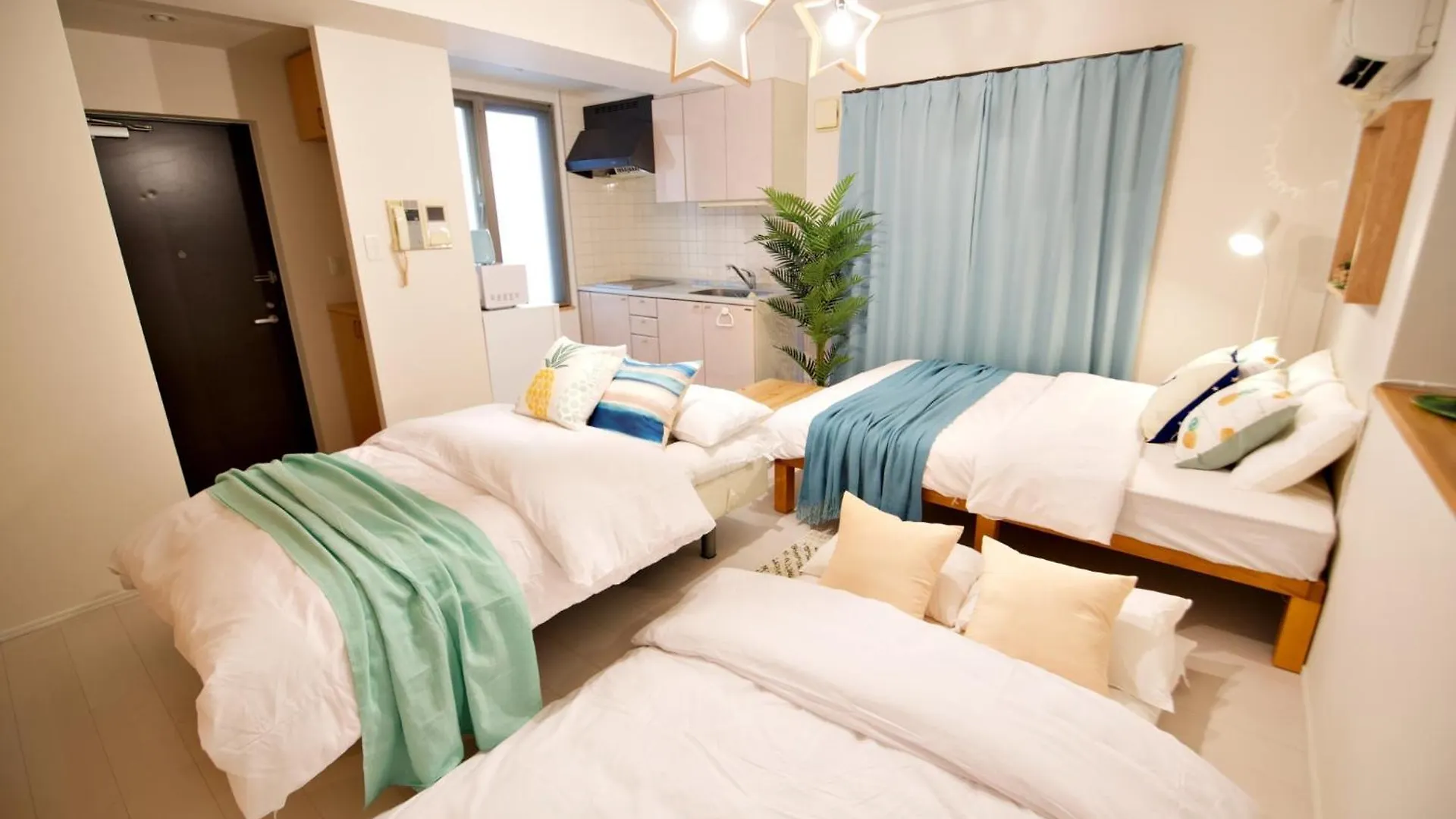 レガリアヒルズ Apartment Tokyo