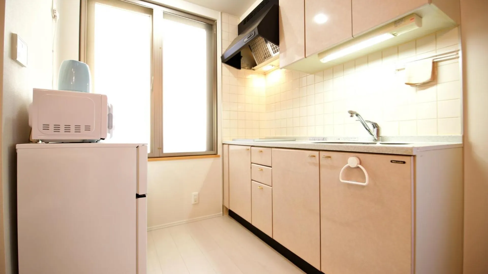 レガリアヒルズ Apartment Tokyo