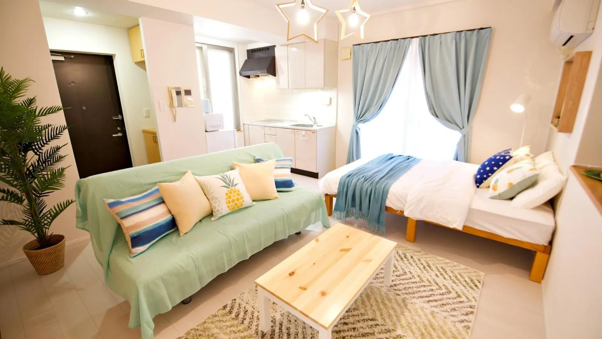 レガリアヒルズ Apartment Tokyo